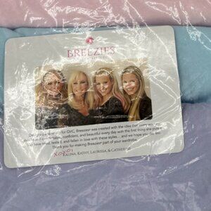 Breezie Women Underwear Size:10